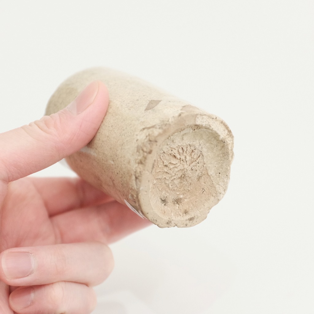 武末日臣 井戸細湯呑 | LAPIN ART ONLINE