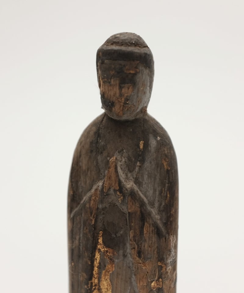 江戸時代の厨子　仏教美術　彫刻 江戸時代 厨子仏 | LAPIN ART ONLINE
