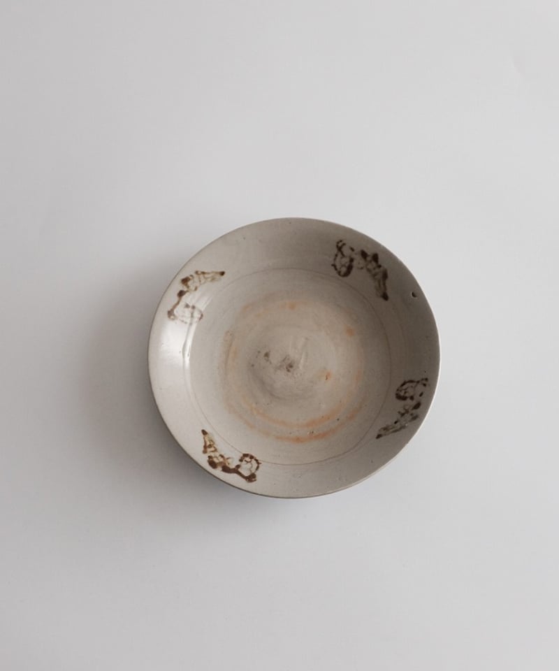 安南染付皿 3 | LAPIN ART ONLINE