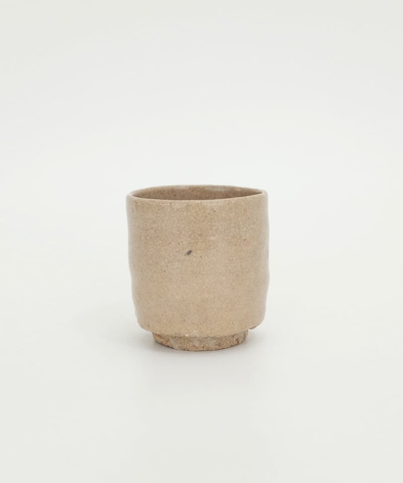 武末日臣 井戸湯呑 2 | LAPIN ART ONLINE