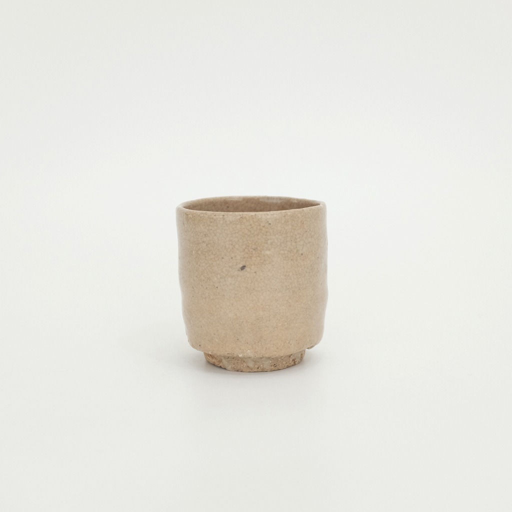 武末日臣 井戸湯呑 2 | LAPIN ART ONLINE