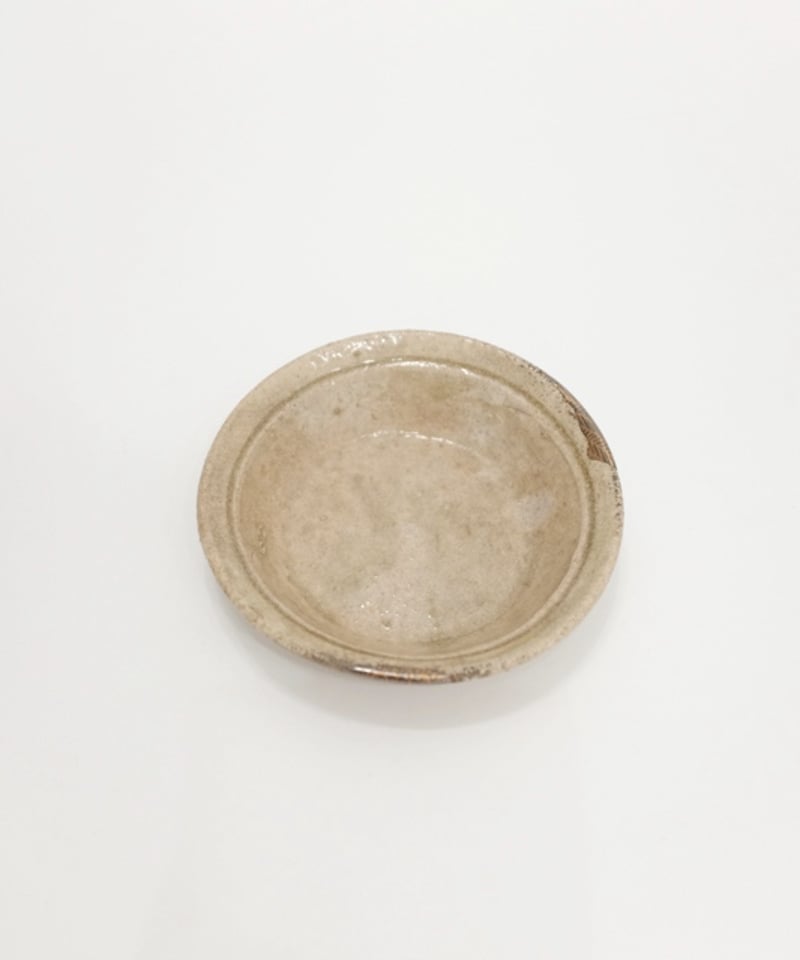 古瀬戸平盃 室町時代 | LAPIN ART ONLINE