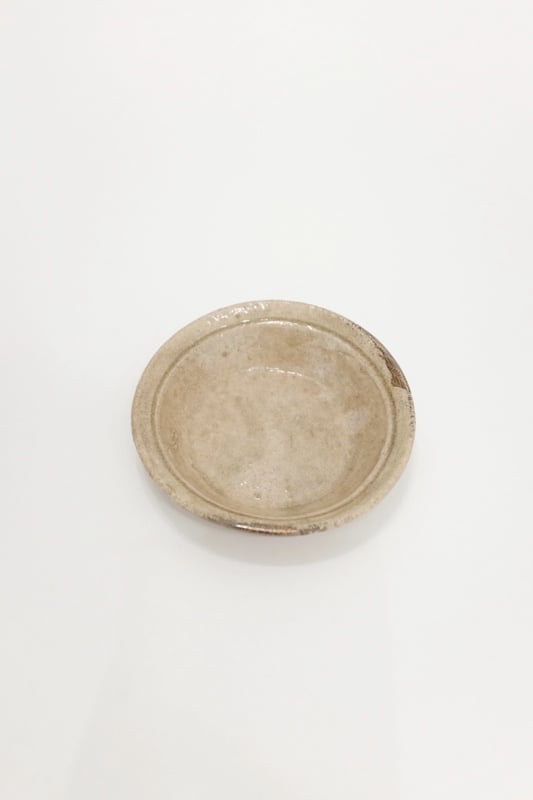 古瀬戸平盃 室町時代 | LAPIN ART ONLINE