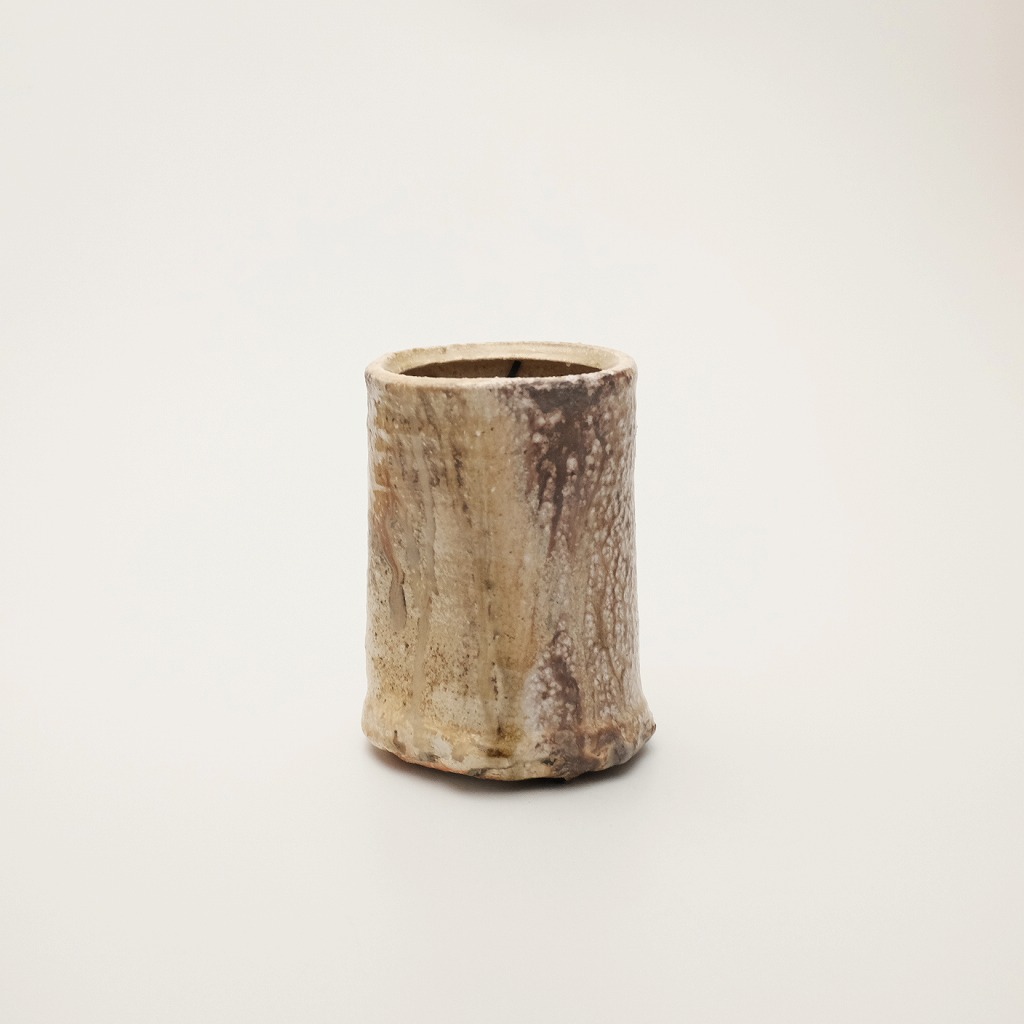 小島陽介 伊賀旅枕花生 | LAPIN ART ONLINE