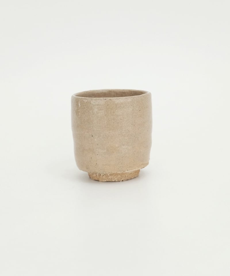 武末日臣 井戸湯呑 4 | LAPIN ART ONLINE