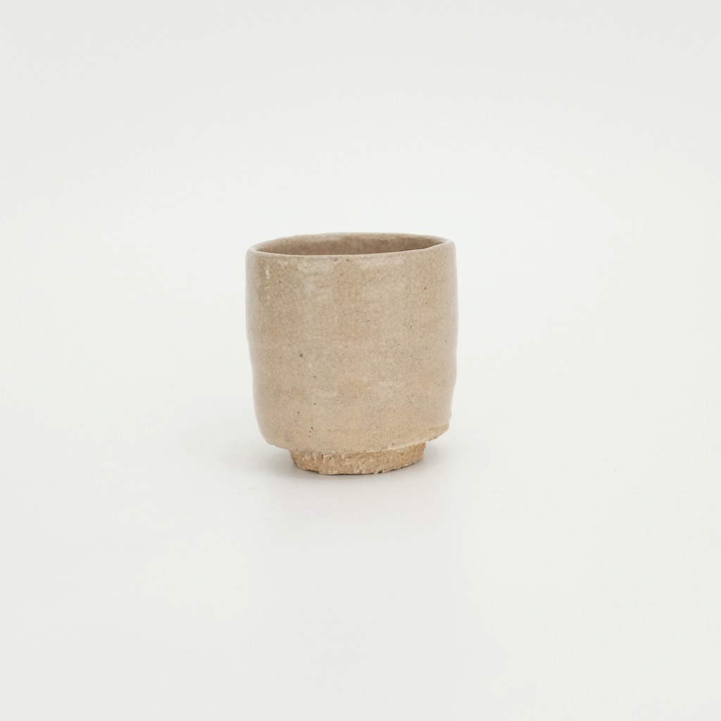 武末日臣 井戸湯呑 4 | LAPIN ART ONLINE