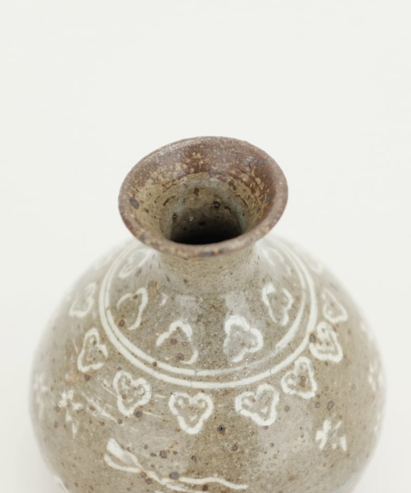 武末日臣 三島徳利 | LAPIN ART ONLINE