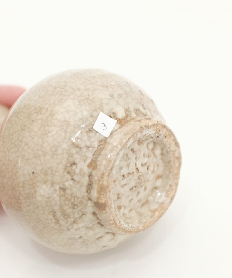 武末日臣 井戸徳利 3 | LAPIN ART ONLINE