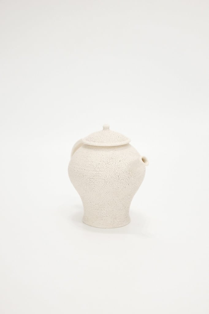 鏡原愛莉 ポット 17-4 | LAPIN ART ONLINE