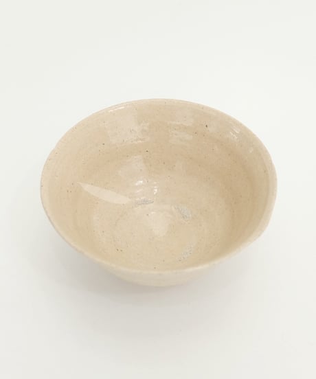 武末日臣  井戸茶碗 2
