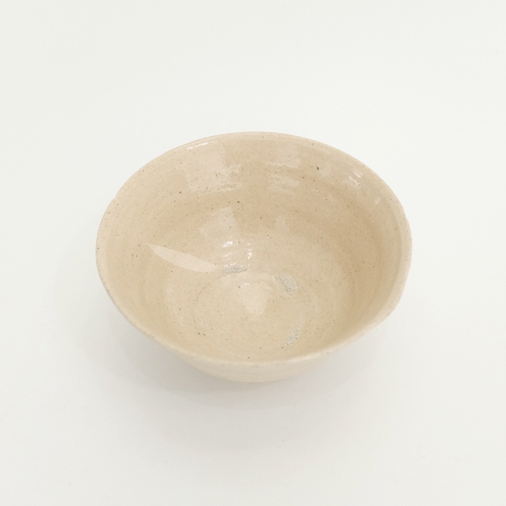人気作家　武末日臣（新品未使用）粉青茶碗 武末日臣 井戸茶碗 2 | LAPIN ART ONLINE