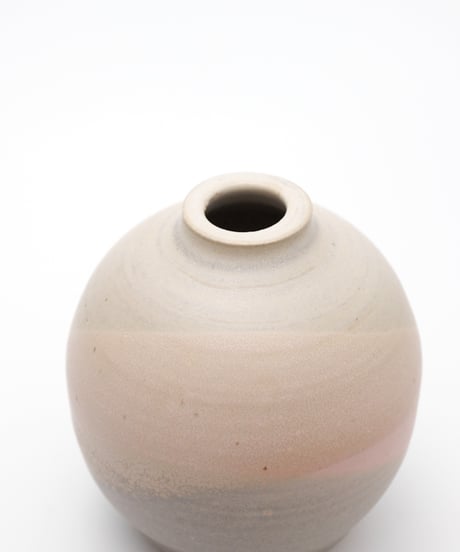 Shoshi Watanabe 花器 8