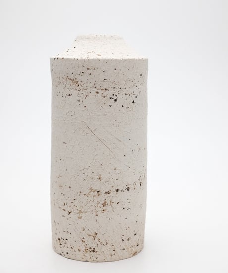 SAKI vase 1