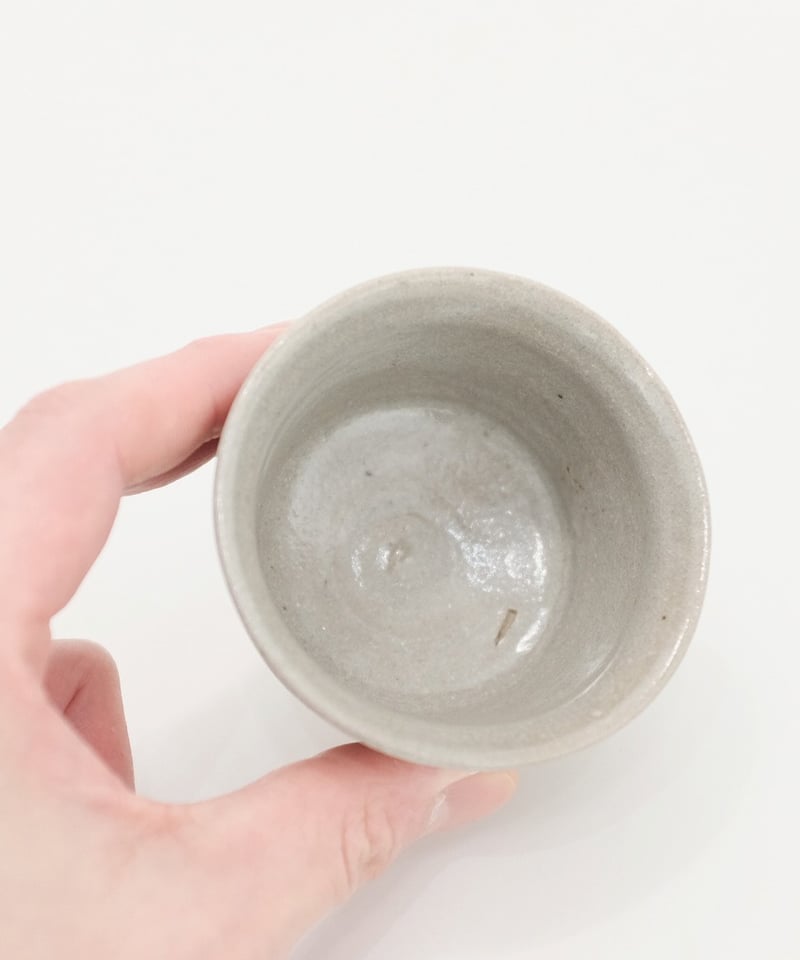 矢野直人 唐津ぐい呑 48 | LAPIN ART ONLINE