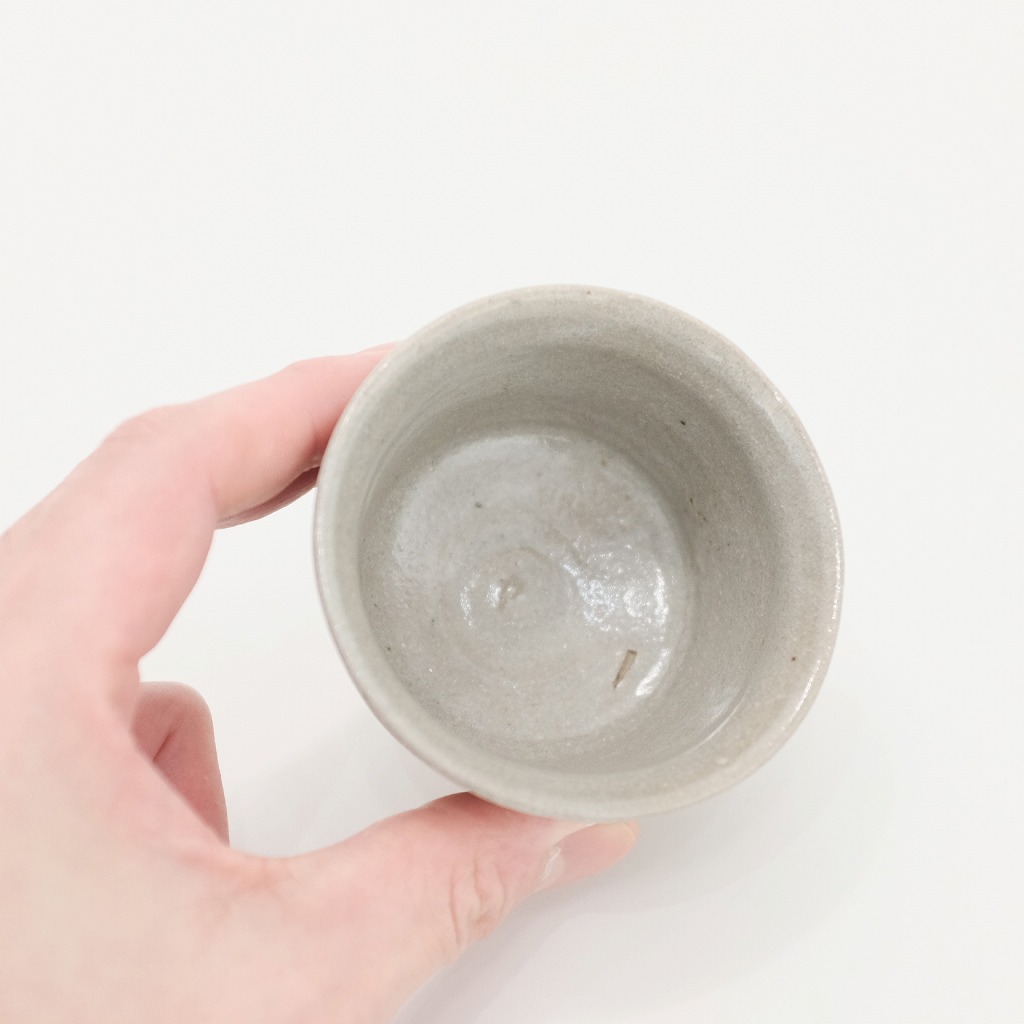 矢野直人 唐津ぐい呑 48 | LAPIN ART ONLINE