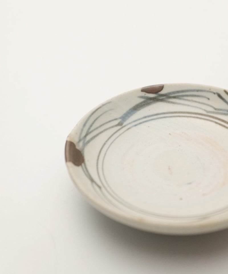 金属美術工芸品　青海波皿　純銀製　 幸福銀行 金属美術工芸品 青海波皿 純銀製 幸福銀行