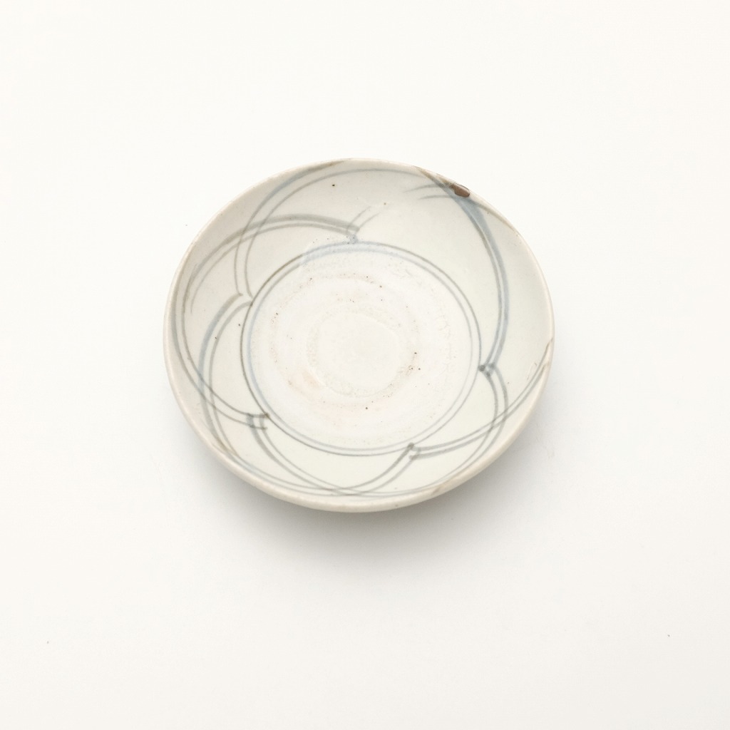 くらわんか小皿 3 | LAPIN ART ONLINE