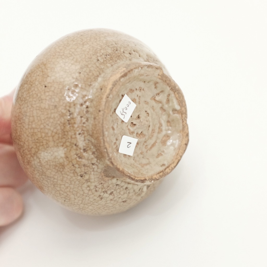 武末日臣 井戸徳利 2 | LAPIN ART ONLINE