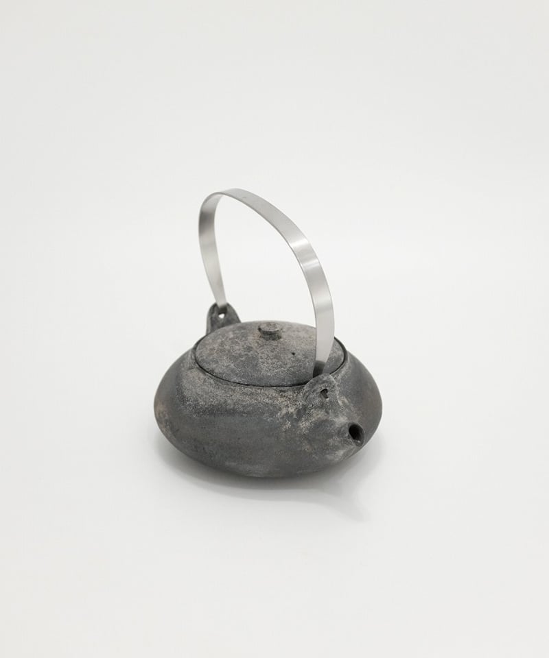 鏡原愛莉 黒急須 34 | LAPIN ART ONLINE