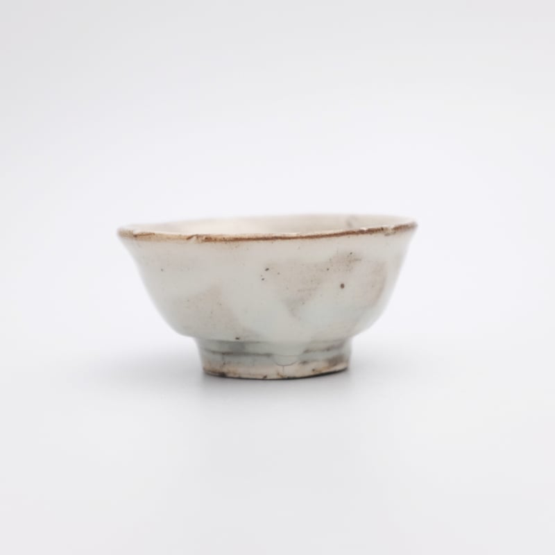 武末日臣先生の鉢 武末日臣先生の鉢