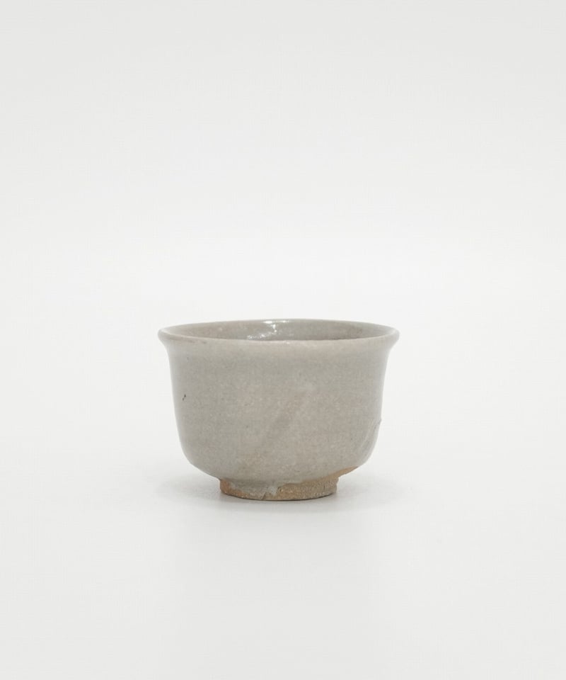 矢野直人 唐津ぐい呑 48 | LAPIN ART ONLINE