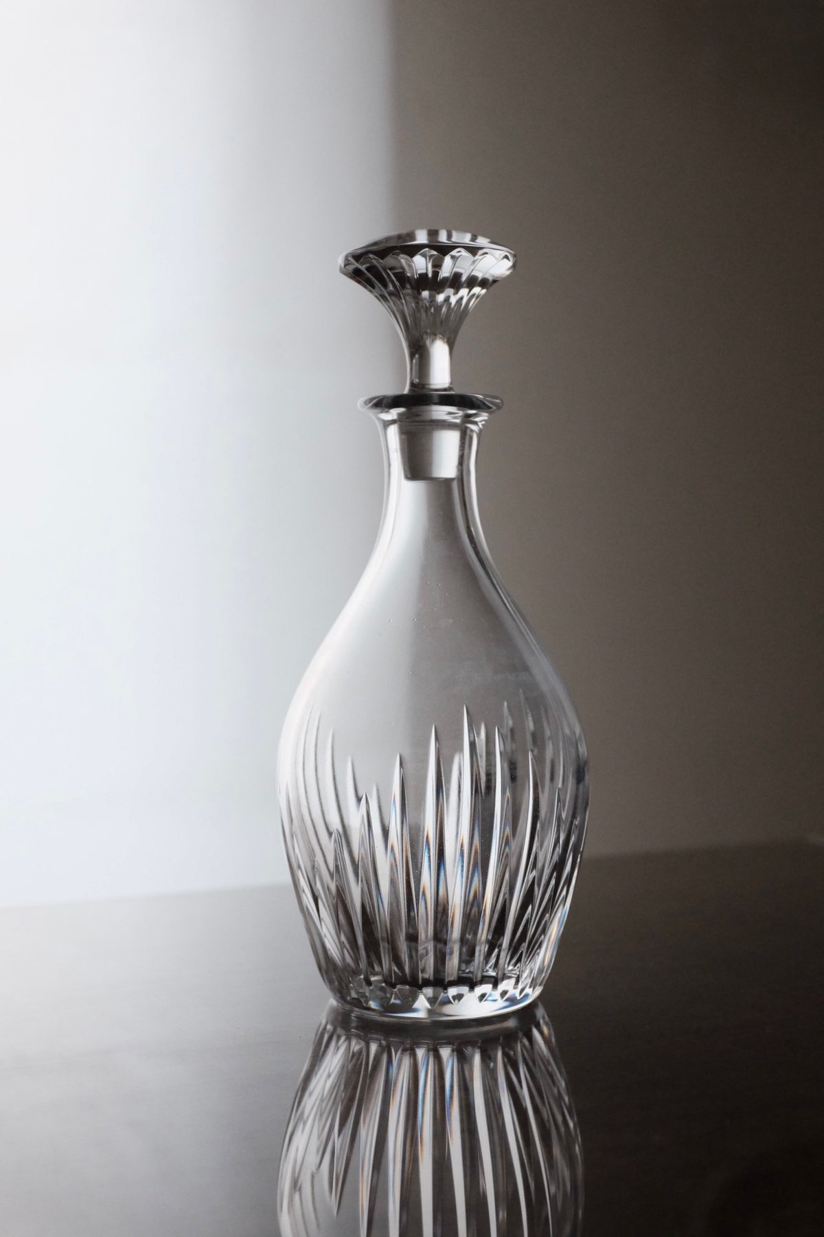 baccarat MASSENA デキャンタ baccarat MASSENA デキャンタ 【公式通販】