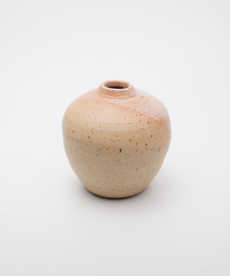 花器　陶器 Shoshi Watanabe 花器 11 | LAPIN ART ONLINE
