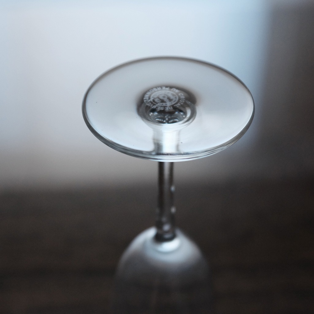 バカラ パーフェクション ボウル＆ソーサー B364A/ Perfection バカラ パーフェクション ボウル＆ソーサー B364A/ Perfection