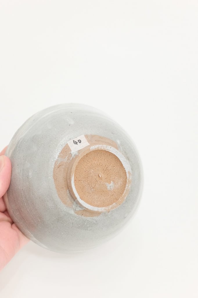 梶原靖元　唐津茶碗　唐津焼 梶原靖元 高麗茶碗 40 | LAPIN ART ONLINE