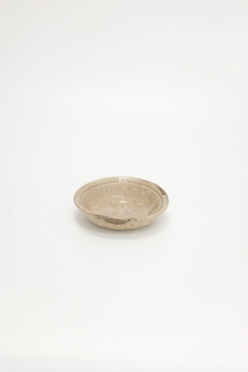 古瀬戸平盃 室町時代 | LAPIN ART ONLINE