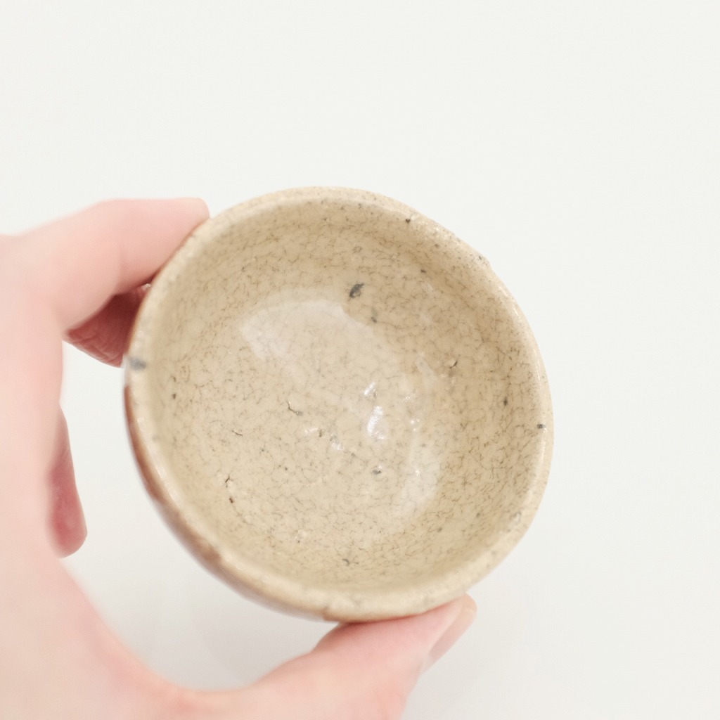 武末日臣 井戸杯 5 | LAPIN ART ONLINE