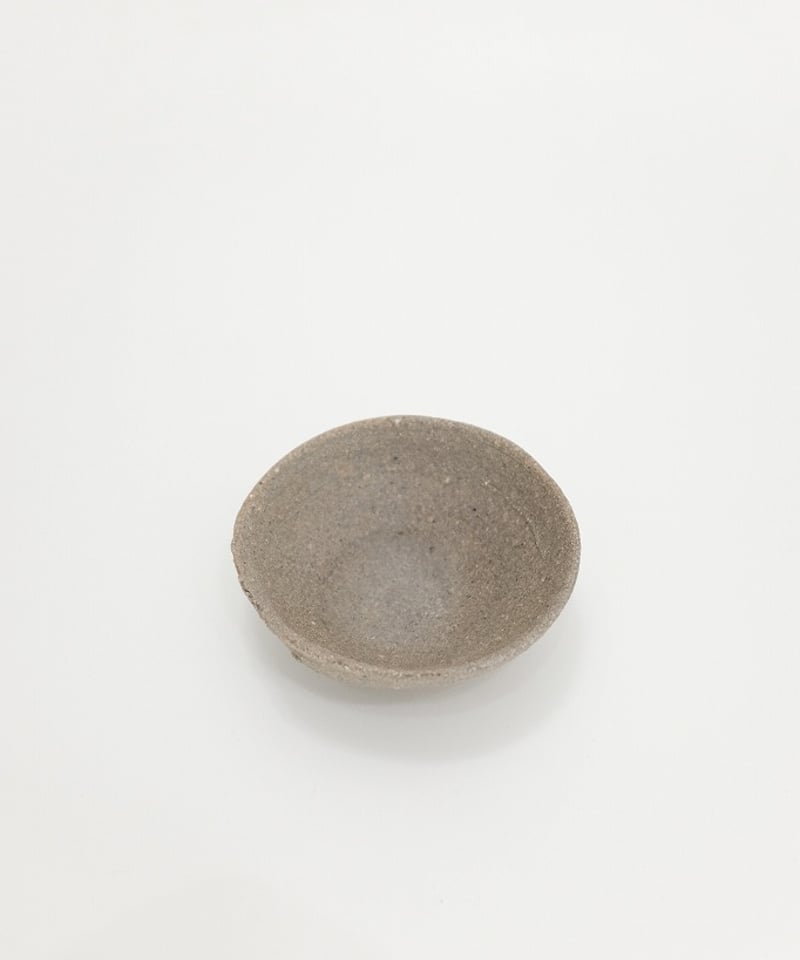 創意の水杯の小さい大衆の陶磁器の杯の怀旧 梶原靖元 備前田土盃 25 | LAPIN ART ONLINE
