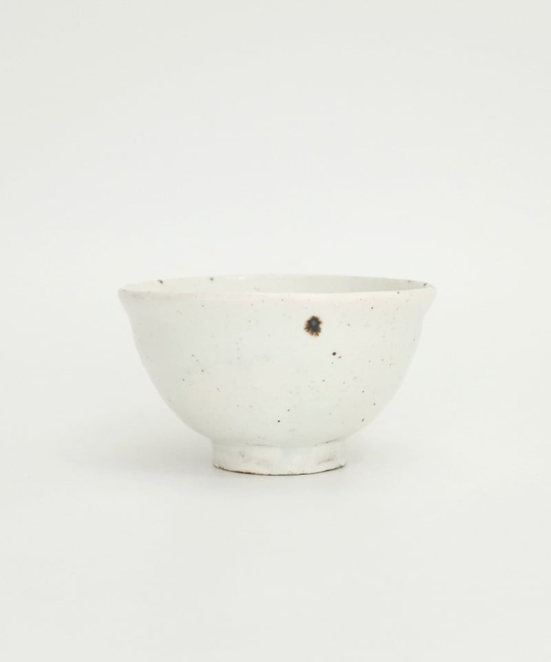 武末日臣 粉引茶碗 17 | LAPIN ART ONLINE