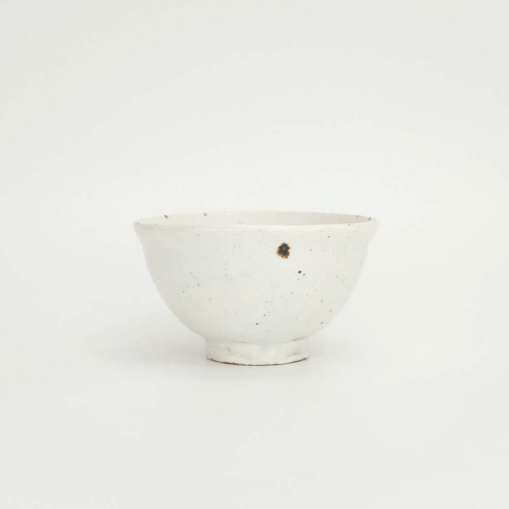武末日臣 粉引茶碗 17 | LAPIN ART ONLINE