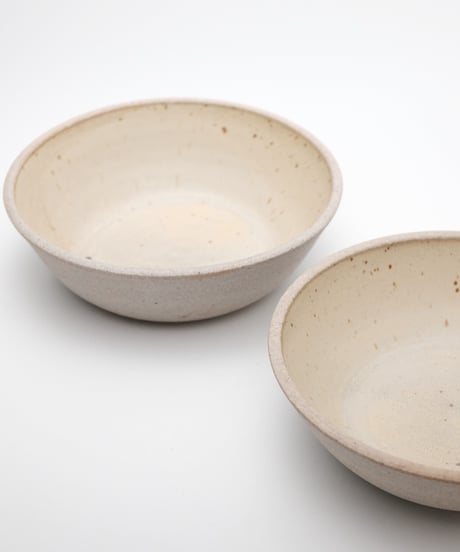 Shoshi Watanabe ボウル L 17