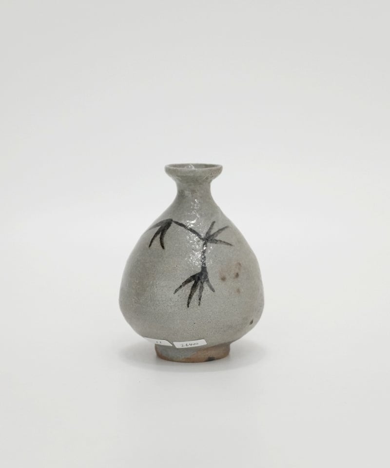 矢野直人 絵唐津徳利 11 | LAPIN ART ONLINE