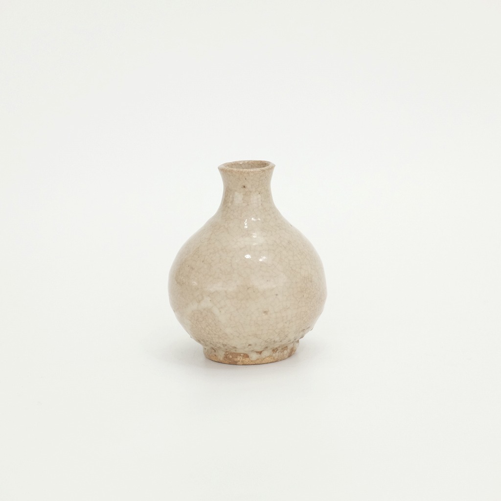 【武末日臣】井戸 片口 注器 武末日臣 井戸徳利 1 | LAPIN ART ONLINE