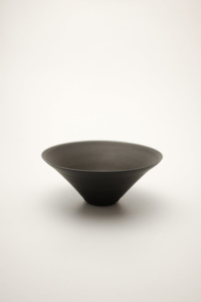 岡晋吾　中ボウル 直径約14cm レア　入手困難 岡晋吾 ボウル レア 入手困難 岡晋吾 平盃 岡晋吾 中ボウル 直径約