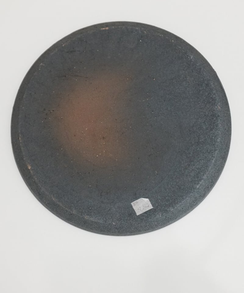 パチュリ様 李英才 平皿 径22.5cm ①&② 2枚にて 野口悦士 八寸平皿 87-89 | LAPIN ART ONLINE