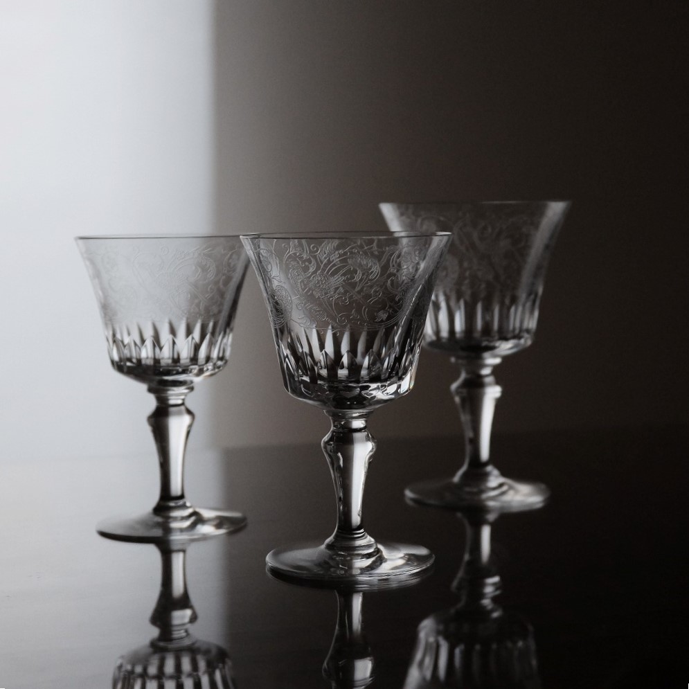 パルメワイングラス バカラ 【公式通販】