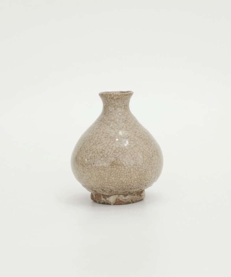 武末日臣 井戸徳利 武末日臣 井戸徳利 1 | LAPIN ART ONLINE