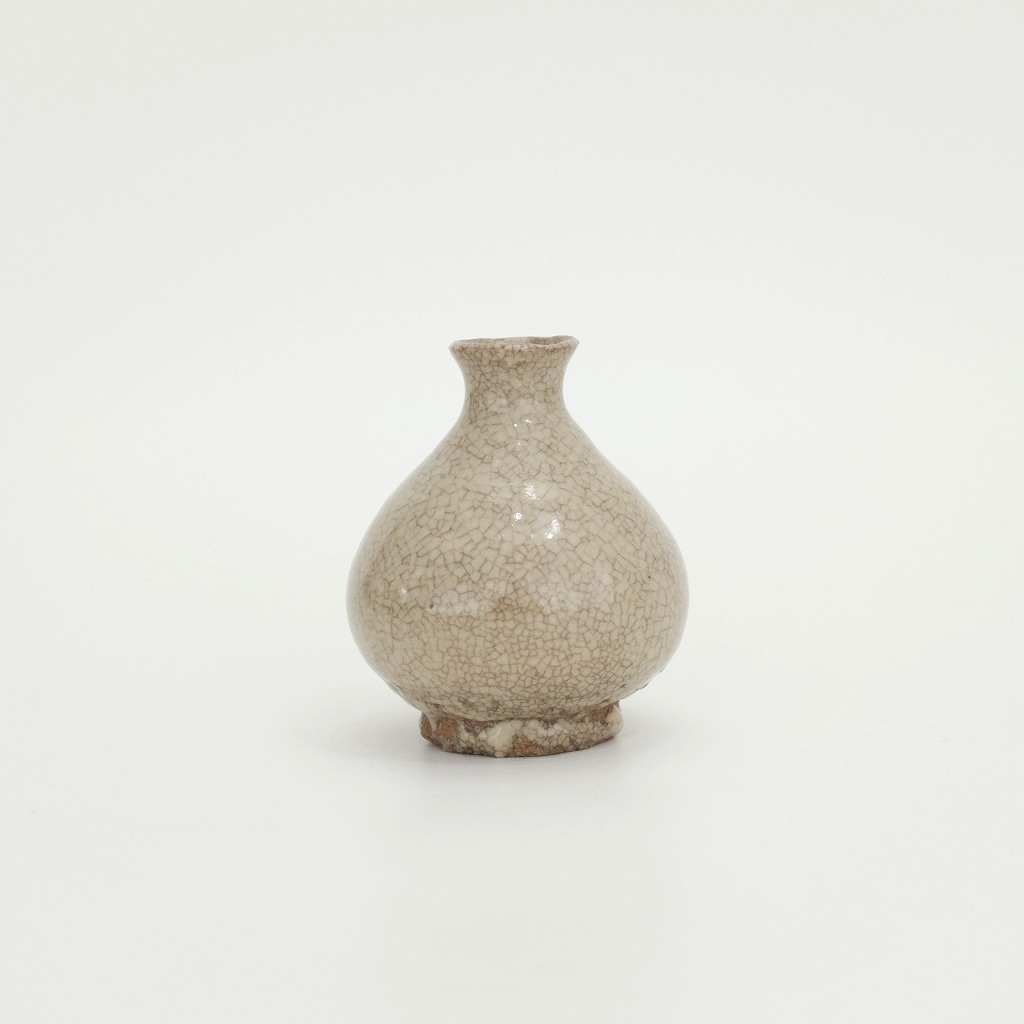 武末日臣 井戸徳利 1 | LAPIN ART ONLINE