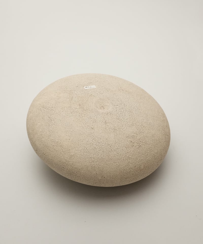 鏡原愛莉 花器 平 | LAPIN ART ONLINE