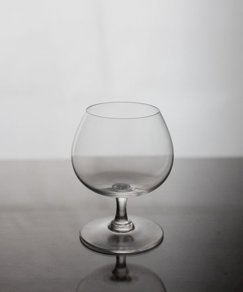 ヴィンテージバカラ パーフェクション ブランデーグラス 26 | LAPIN
