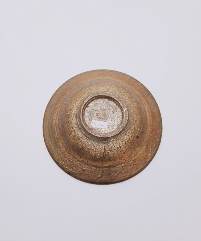 岡晋吾 銀瓷兜向鉢 1 | LAPIN ART ONLINE