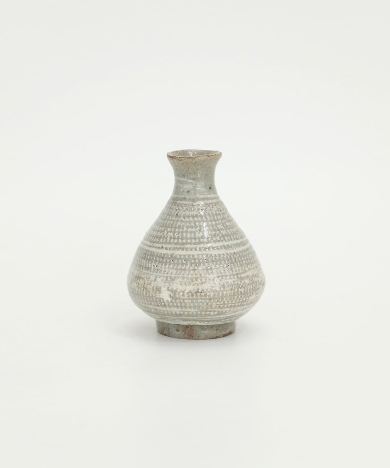 武末日臣の徳利 武末日臣 三島徳利 | LAPIN ART ONLINE