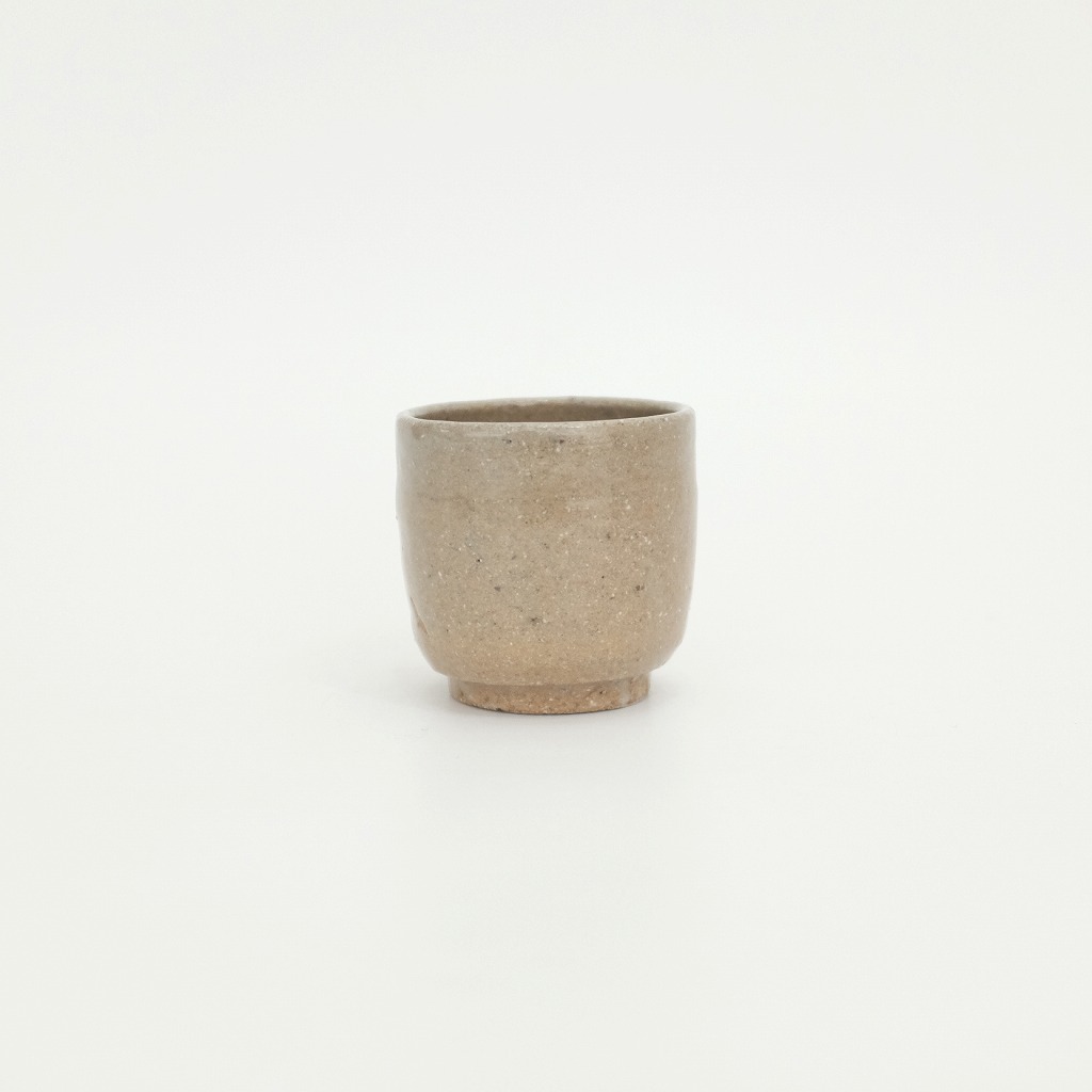 武末日臣 井戸湯呑 5 | LAPIN ART ONLINE