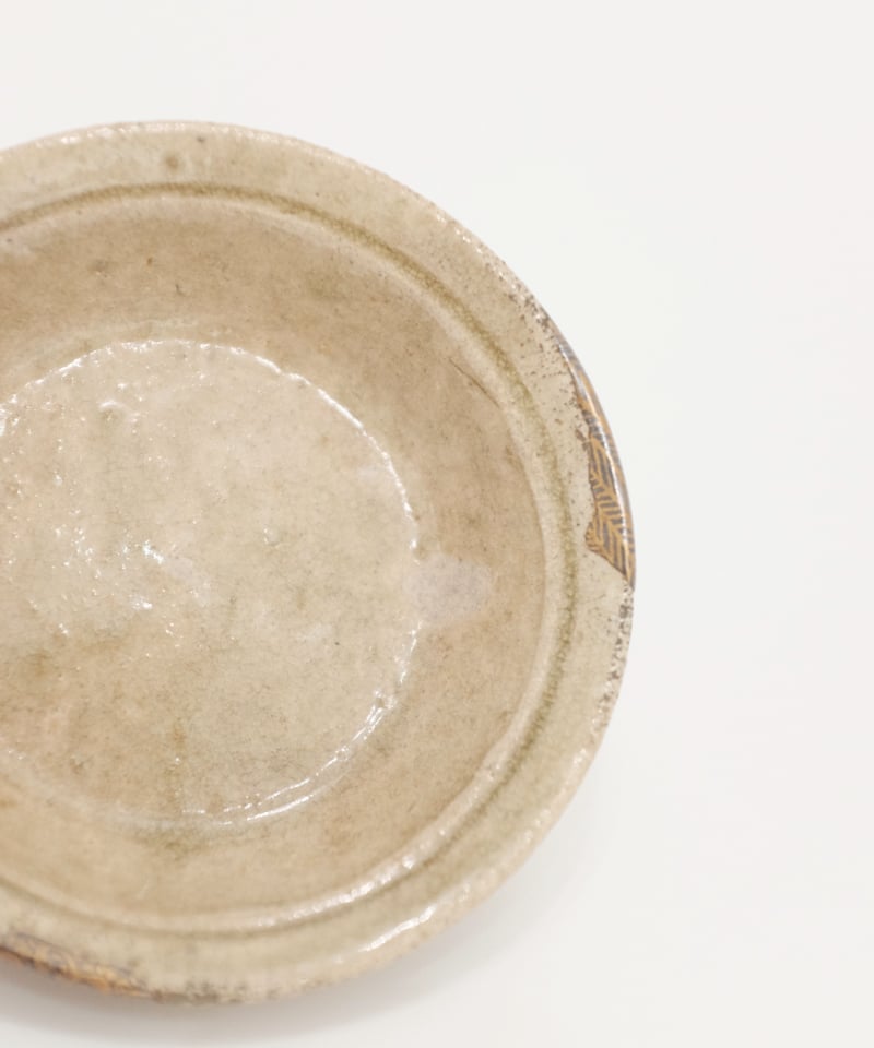 古瀬戸平盃 室町時代 | LAPIN ART ONLINE