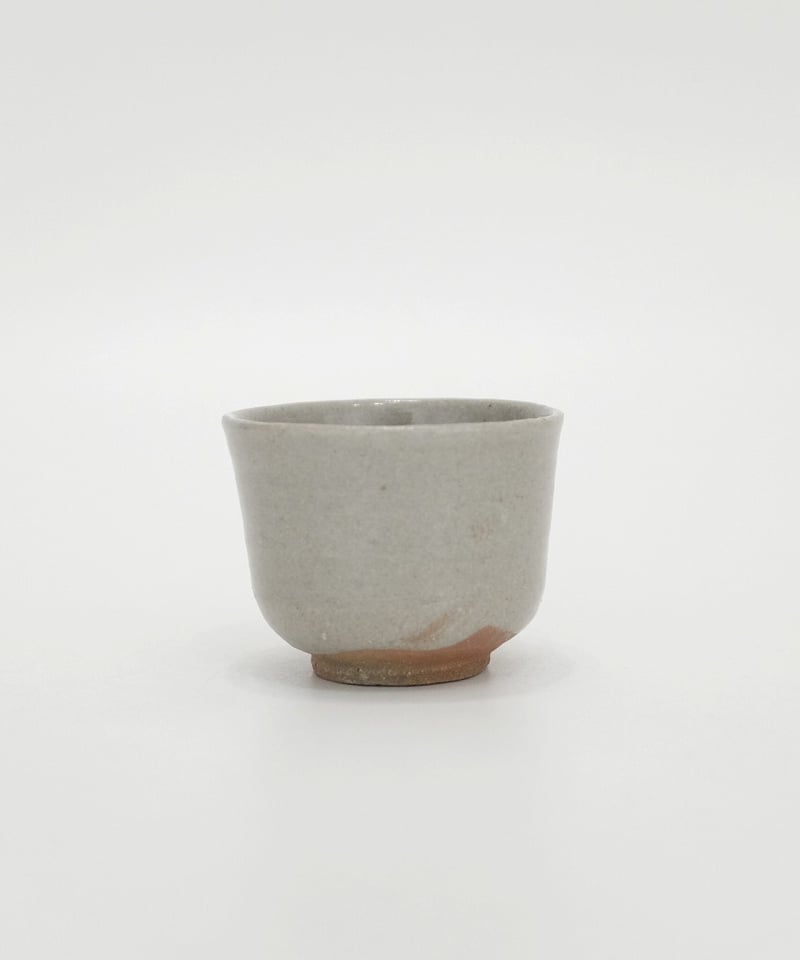 矢野直人 唐津ぐい呑 14 | LAPIN ART ONLINE