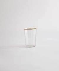 フランス金縁グラス
